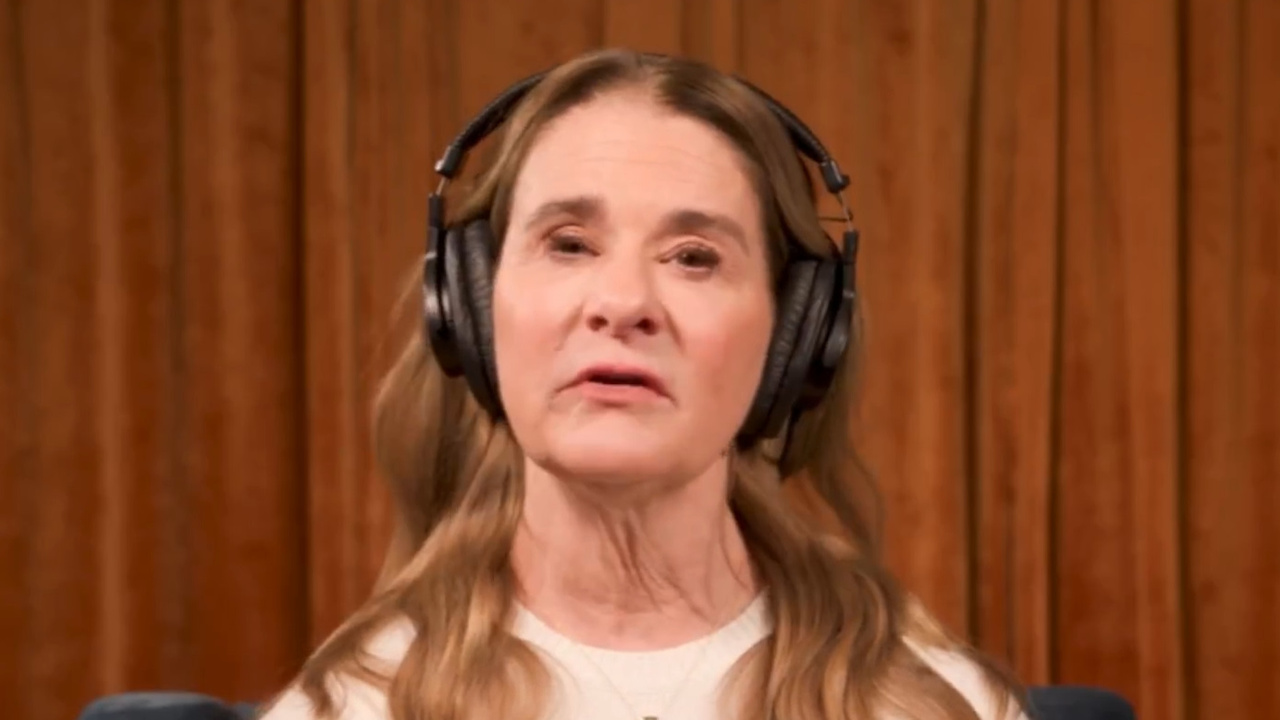 Melinda French Gates says Bill Gates must answer questions about Epstein files